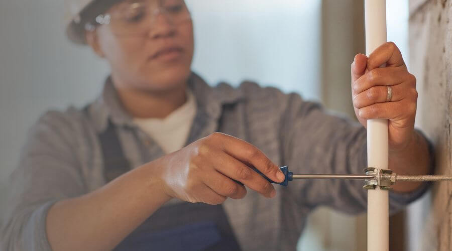 Whole-Home Plumbing Inspection in Juneau, AK
